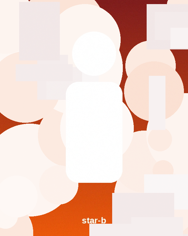 签约演员苏晴雨个人形象照